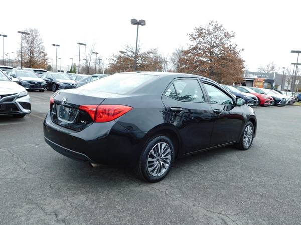 2017 Toyota Corolla About Our LIFETIME Warranty** Call For Latest -... for sale in CHANTILLY, District Of Columbia – photo 15