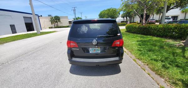 Volkswagen Routan ( Grand Caravan) 2012 - - by dealer for sale in West Palm Beach, FL – photo 5