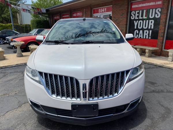 2011 Lincoln MKX AWD 4dr ** Best Deals on Cash Cars!!! ** - cars &... for sale in Oklahoma City, OK – photo 4