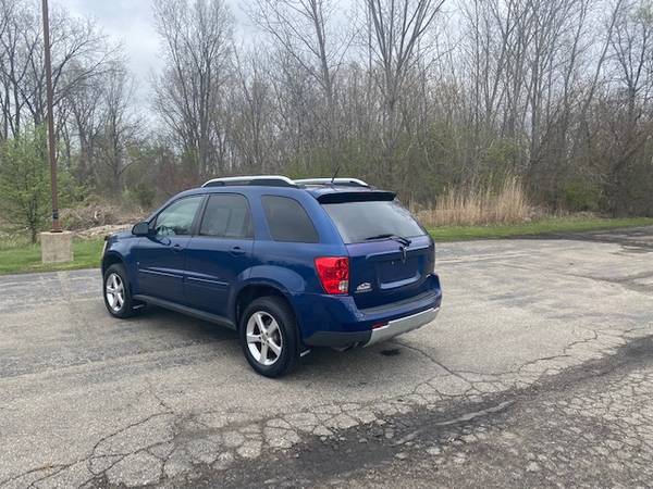 2008 Pontiac Torrent All Wheel Drive NO ACCIDENTS for sale in Grand Blanc, MI – photo 7