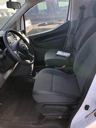 2019 NISSAN NV200 for sale in Evansville, IN – photo 3