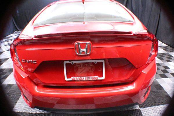 2017 HONDA CIVIC EXT EVERYONE WELCOME!! for sale in Garrettsville, OH – photo 16