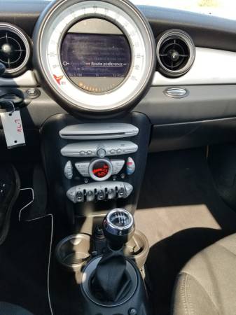 2009 Mini Cooper Hardtop R56 ONLY 88k miles! for sale in Canton, OH – photo 5