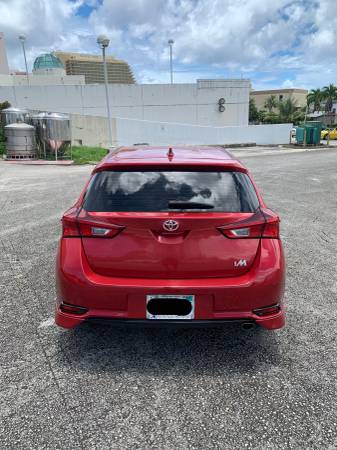 2018 TOYOTA COROLLA IM (price negotiable) - cars & trucks - by owner for sale in Other, Other – photo 4
