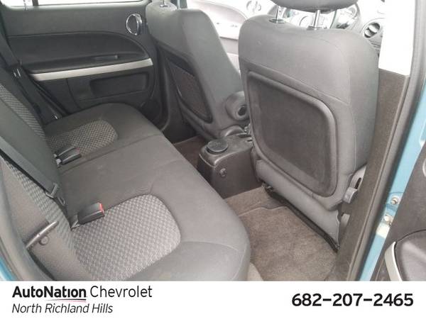 2007 Chevrolet HHR LT SKU:7S605307 SUV for sale in North Richland Hills, TX – photo 18