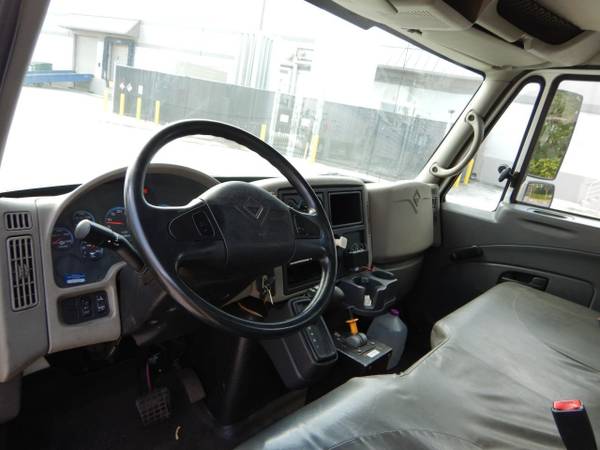 2010 International 4300 White - - by dealer for sale in Other, GA – photo 17