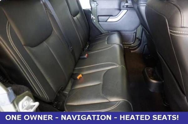 $423/mo 2015 Jeep Wrangler Bad Credit & No Money Down OK - cars &... for sale in Burbank, IL – photo 6