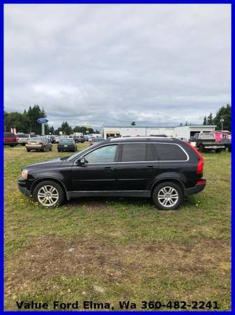 ✅✅ 2007 Volvo XC90 4d SUV AWD V8 7p Sport Utility for sale in Elma, OR – photo 3