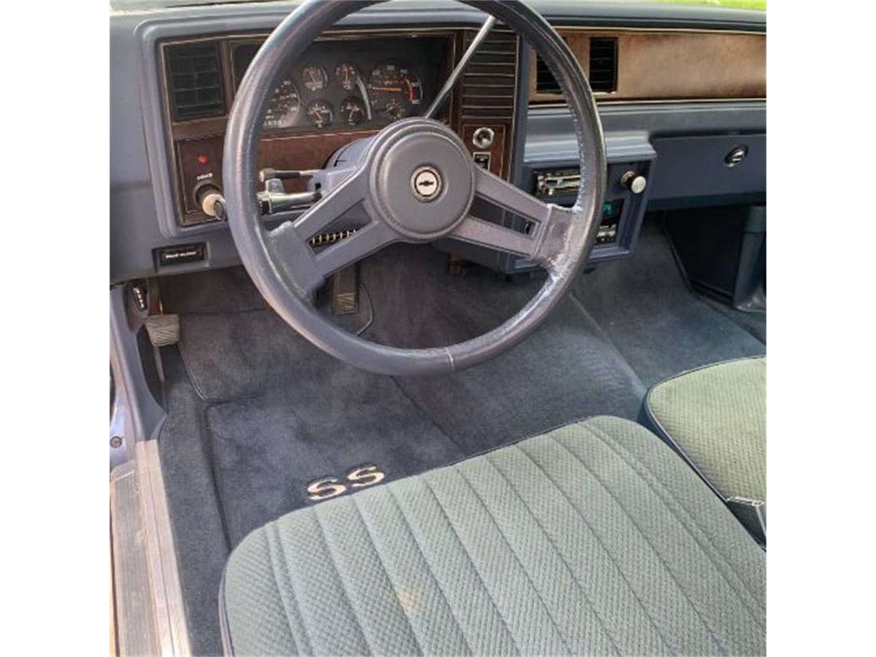 1984 Chevrolet Monte Carlo for sale in Cadillac, MI – photo 6