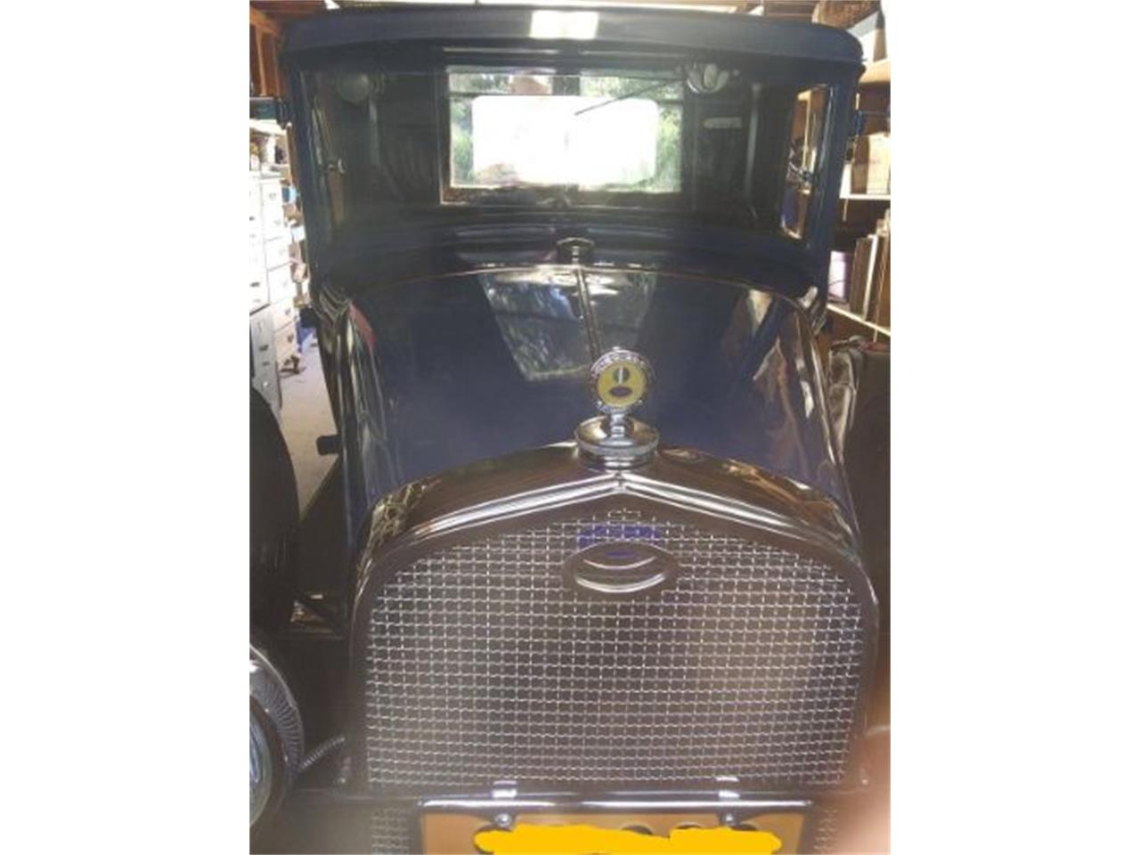 1930 Ford Model A for sale in Cadillac, MI – photo 7