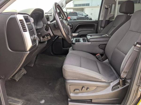 2016 Chevrolet Silverado 1500 LT SKU: GG206281 Pickup for sale in Corpus Christi, TX – photo 12