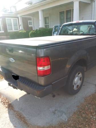 2006 F150 Extended Cab w/8' bed - cars & trucks - by owner - vehicle... for sale in Racine, WI – photo 2