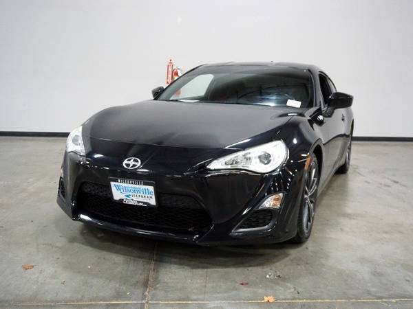 2016 Scion FR-S Base Coupe - cars & trucks - by dealer - vehicle... for sale in Wilsonville, OR – photo 8