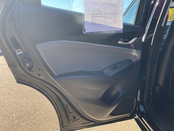 2019 Mazda CX-3 Touring SUV AWD All Wheel Drive for sale in Portland, OR – photo 24