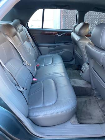 2004 Cadillac Deville like new ! 124k miles - cars & trucks - by... for sale in Bronx, NY – photo 16
