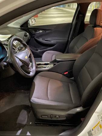 FS: 2018 Chevy Malibu Hybrid - cars & trucks - by owner - vehicle... for sale in Minneapolis, MN – photo 5