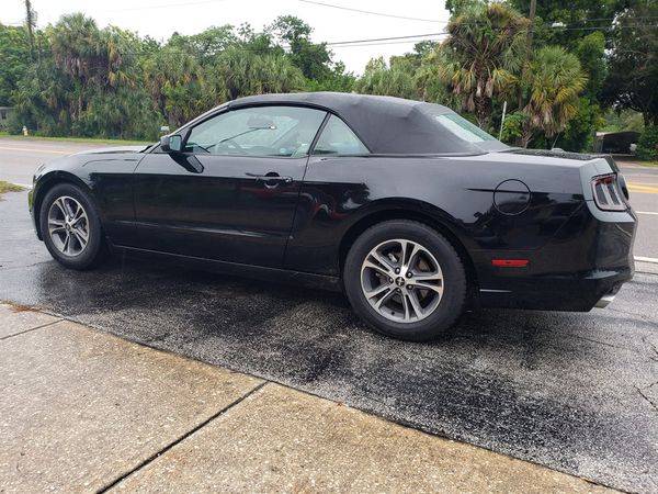 2014 Ford Mustang Premium Guaranteed Credit Approval! for sale in SAINT PETERSBURG, FL – photo 6