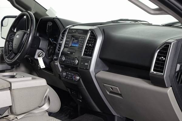 2015 Ford F-150 XLT - cars & trucks - by dealer - vehicle automotive... for sale in Twin Falls, ID – photo 23