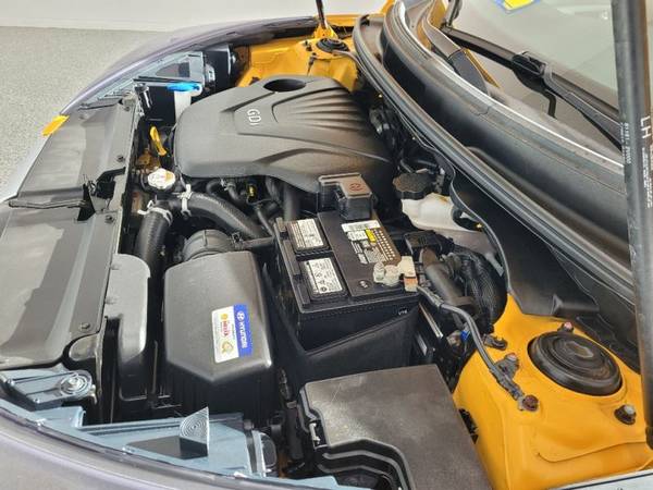 2016 Hyundai Veloster-40k miles - Back up Camera! for sale in Silvis, IA – photo 16