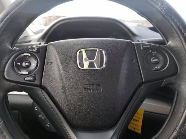 2012 Honda CR-V LX - - by dealer - vehicle automotive for sale in Boise, ID – photo 18