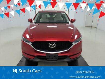 2017 Mazda CX-5 Grand Touring AWD 4dr SUV - - by for sale in Other, NJ