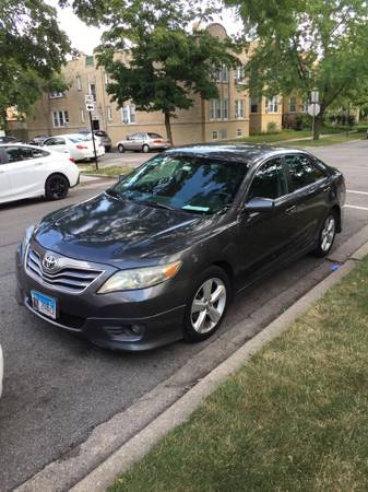 Toyota camry 2011 for sale for sale in Chicago, IL – photo 8