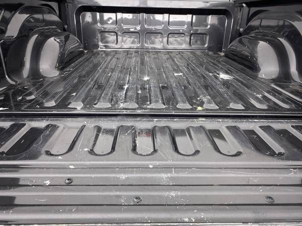 2016 Ram 1500 Crew Cab Rebel Pickup 4D 5 1/2 ft pickup Gray -... for sale in Valhalla, NY – photo 22
