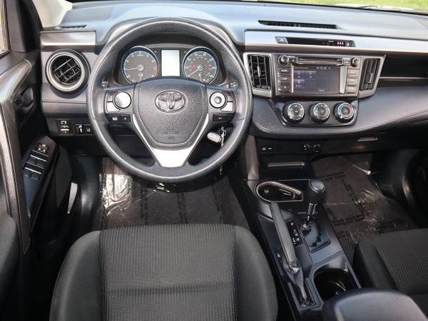 2018 Toyota RAV4 LE FWD - - by dealer - vehicle for sale in Spring Hill, FL – photo 20