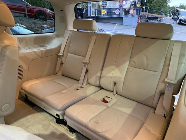 2008 Cadillac Escalade - - by dealer - vehicle for sale in Bothell, WA – photo 16
