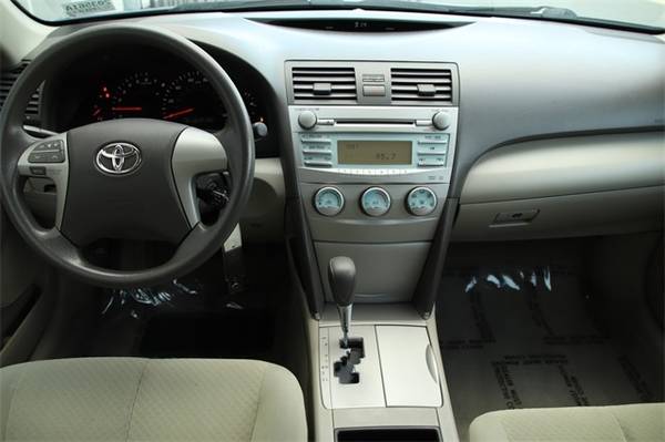 2009 Toyota Camry LE - - by dealer - vehicle for sale in Fremont, CA – photo 15