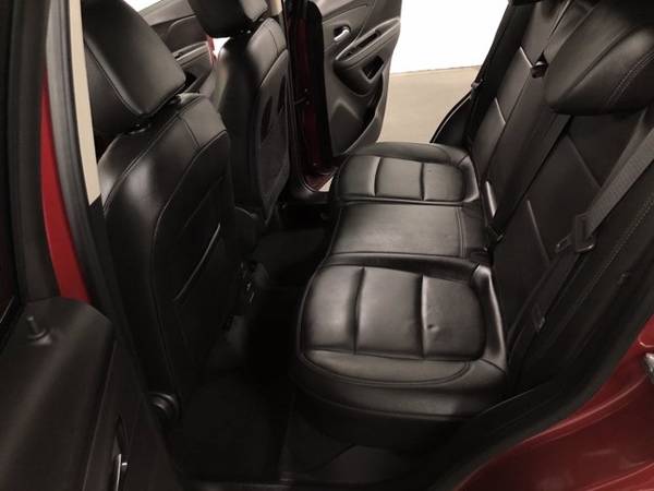 2019 Buick Encore Winterberry Red Metallic WON T LAST - cars & for sale in Carrollton, OH – photo 22