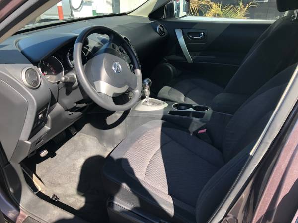 ********2010 NISSAN ROGUE SL********NISSAN OF ST. ALBANS for sale in St. Albans, VT – photo 9