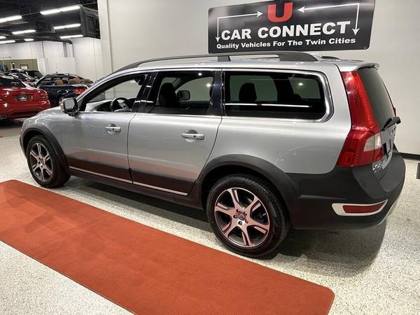 2013 Volvo XC70 AWD All Wheel Drive XC 70 4dr Wgn T6 Wagon - cars & for sale in Eden Prairie, MN – photo 21