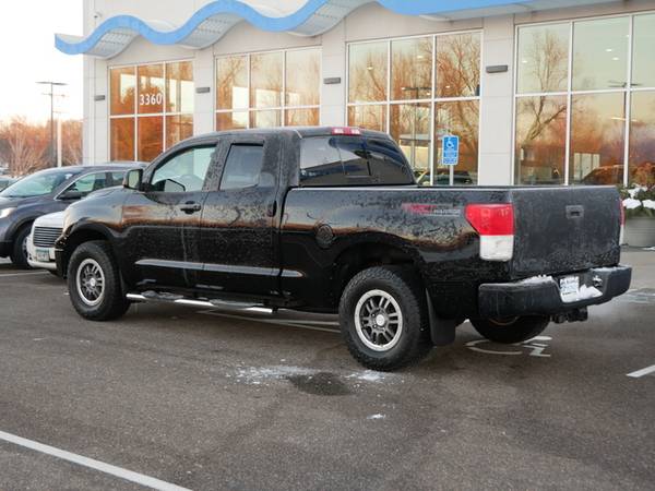 2010 Toyota Tundra 4WD Truck - - by dealer - vehicle for sale in VADNAIS HEIGHTS, MN – photo 7