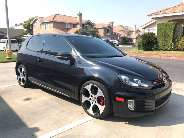 2011 Volkswagen GTI - cars & trucks - by owner - vehicle automotive... for sale in Las Vegas, NV – photo 4