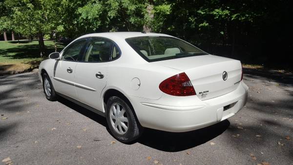 2006 Buick LaCrosse (ONLY 130K MILES) - cars & trucks - by dealer -... for sale in Warsaw, IN – photo 2