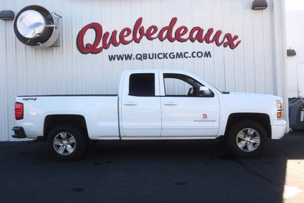 2015 Chevrolet Silverado 1500 Summit White Unbelievable Value! for sale in Tucson, AZ – photo 6