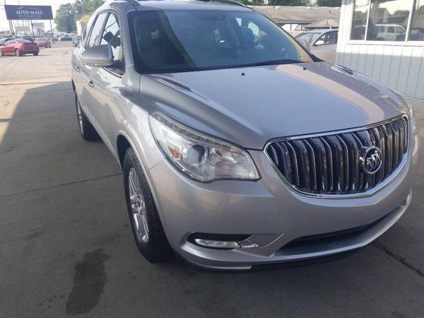 2013 BUICK ENCLAVE SUV EZ FINANCING AVAILABLE - cars & trucks - by... for sale in Springfield, IL – photo 8