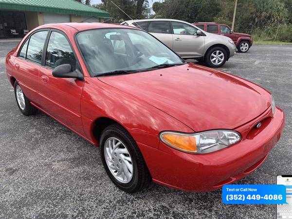 1997 Ford Escort LX - Cash Deals !!!!!!!! - cars & trucks - by... for sale in Ocala, FL – photo 3