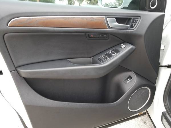 2014 Audi Q5 Premium Plus~ GREAT COLOR~ 1-OWNER~ LOW MILES~ FINANCE... for sale in Sarasota, FL – photo 14