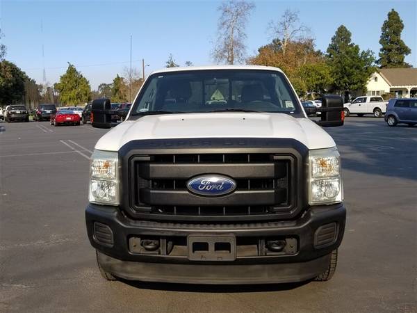 2011 Ford F250 Utility 4x4,One Owner! - cars & trucks - by dealer -... for sale in Santa Ana, CA – photo 2