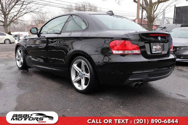 Stop By and Test Drive This 2010 BMW 1 Series with 81, 253 Mil-North for sale in East Rutherford, NJ – photo 4