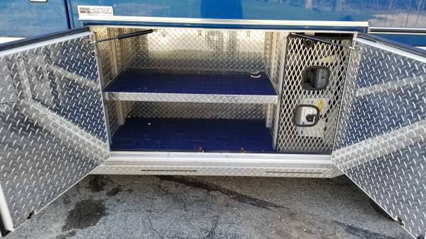 2005 Ford E450 Horton Ambulance body for sale in Kewaunee, WI – photo 12