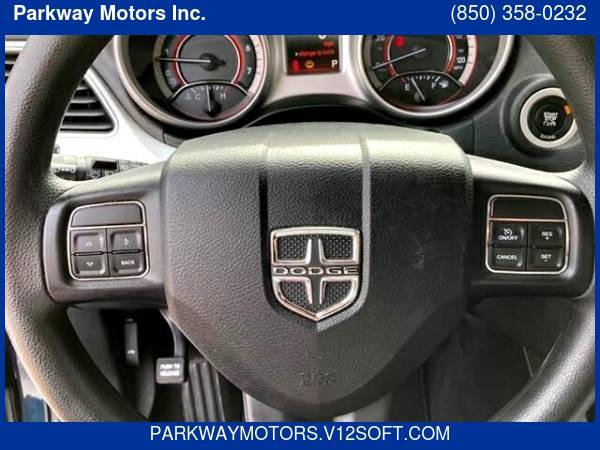 2015 Dodge Journey FWD 4dr SXT *Great condition !!!* - cars & trucks... for sale in Panama City, FL – photo 19
