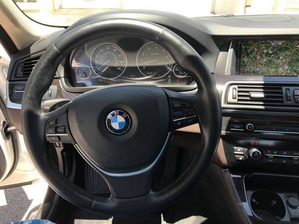 2015 BMW 5 Series 535i xDrive for sale in Bowling Green , KY – photo 12