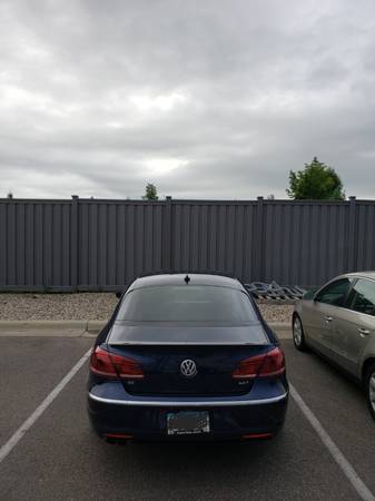 2013 Volkswagen CC Sport for sale in Mankato, MN – photo 5