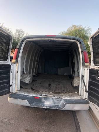 Van Chevrolet express for sale in Phoenix, AZ – photo 16