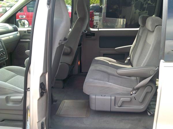 2006 Ford Freestar SE 4dr Mini Van LOWMILES for sale in TROY, OH – photo 9