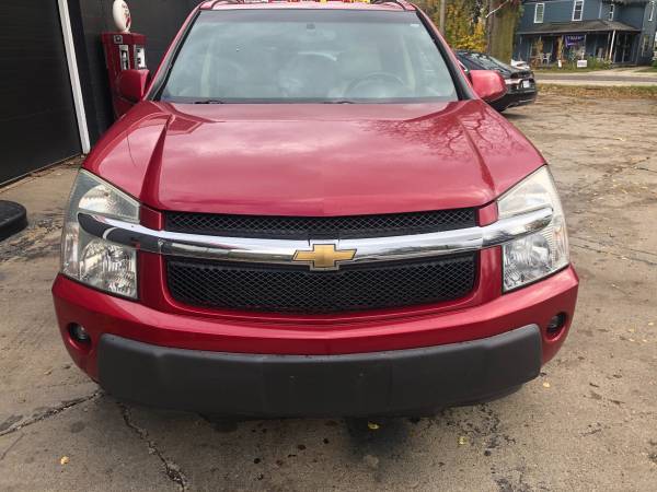 2006 CHEVROLET EQUINOX LT...ALL WHEEL DRIVE - cars & trucks - by... for sale in Holly, MI – photo 3