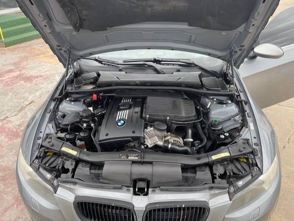 2008 BMW 335i Twin Turbo Coupe - - by dealer - vehicle for sale in Colorado Springs, CO – photo 10